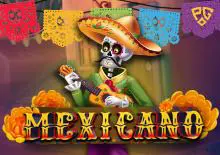 Mexicano - Spin City - Congo